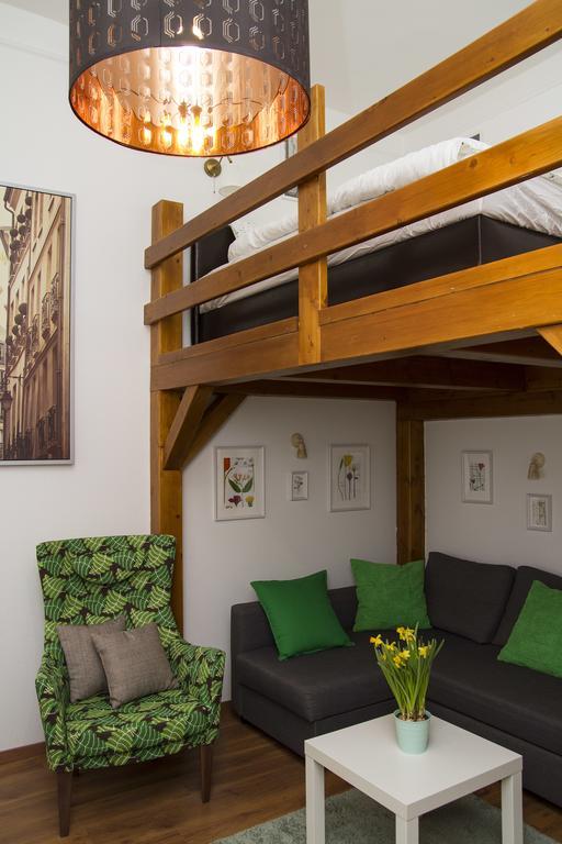 Somogyi Apartman Budapeszt Zewnętrze zdjęcie