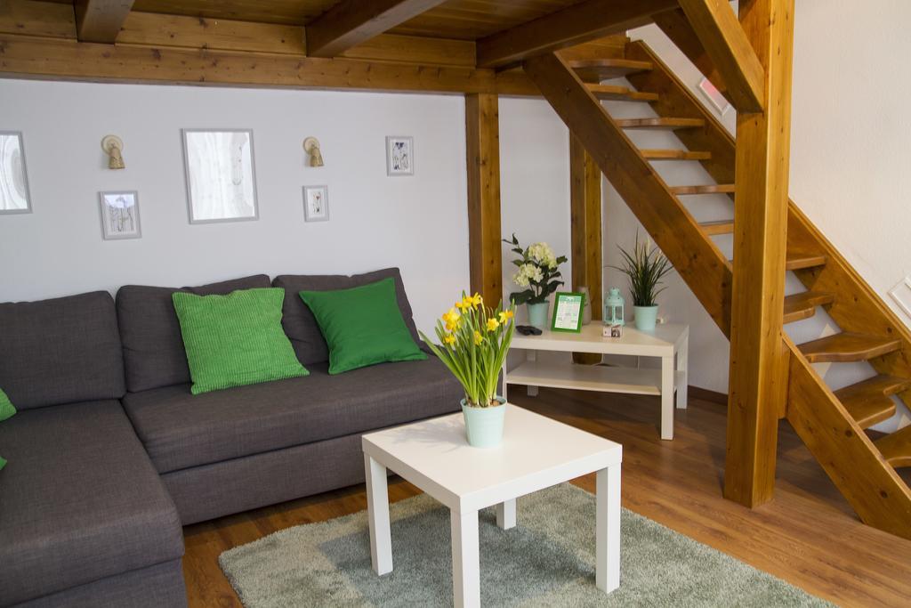 Somogyi Apartman Budapeszt Zewnętrze zdjęcie