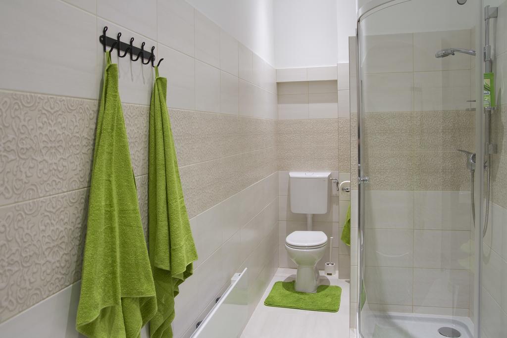 Somogyi Apartman Budapeszt Zewnętrze zdjęcie
