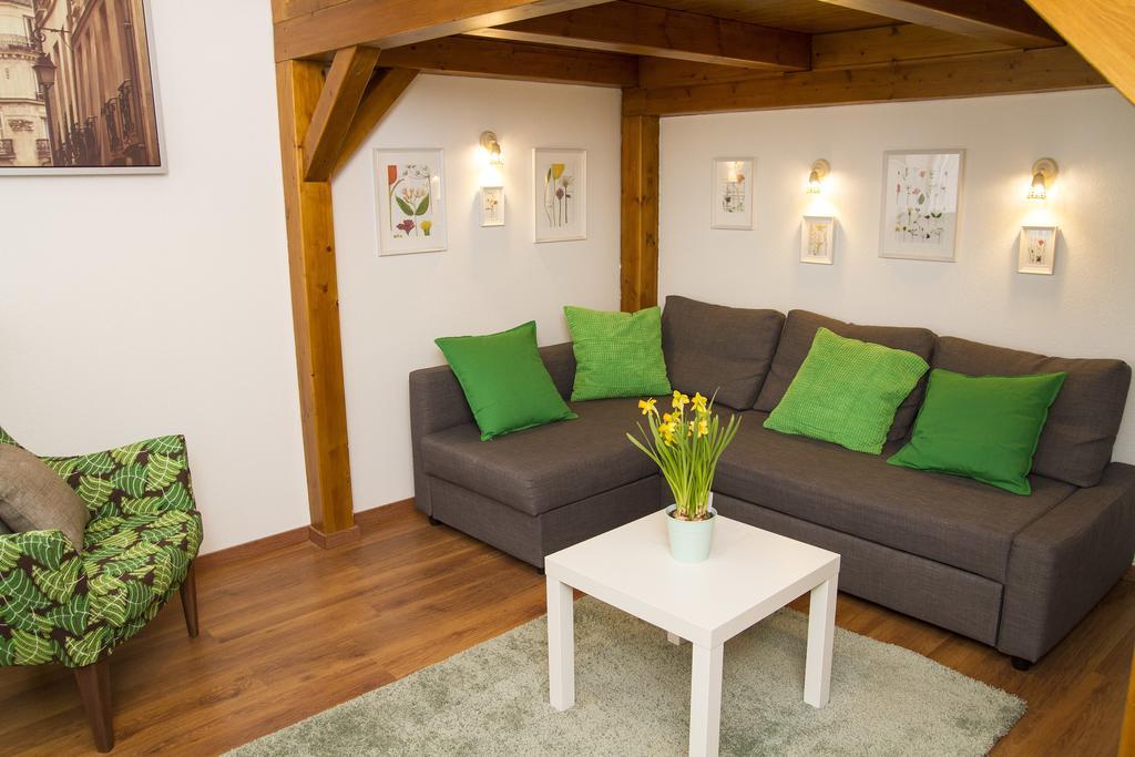 Somogyi Apartman Budapeszt Zewnętrze zdjęcie