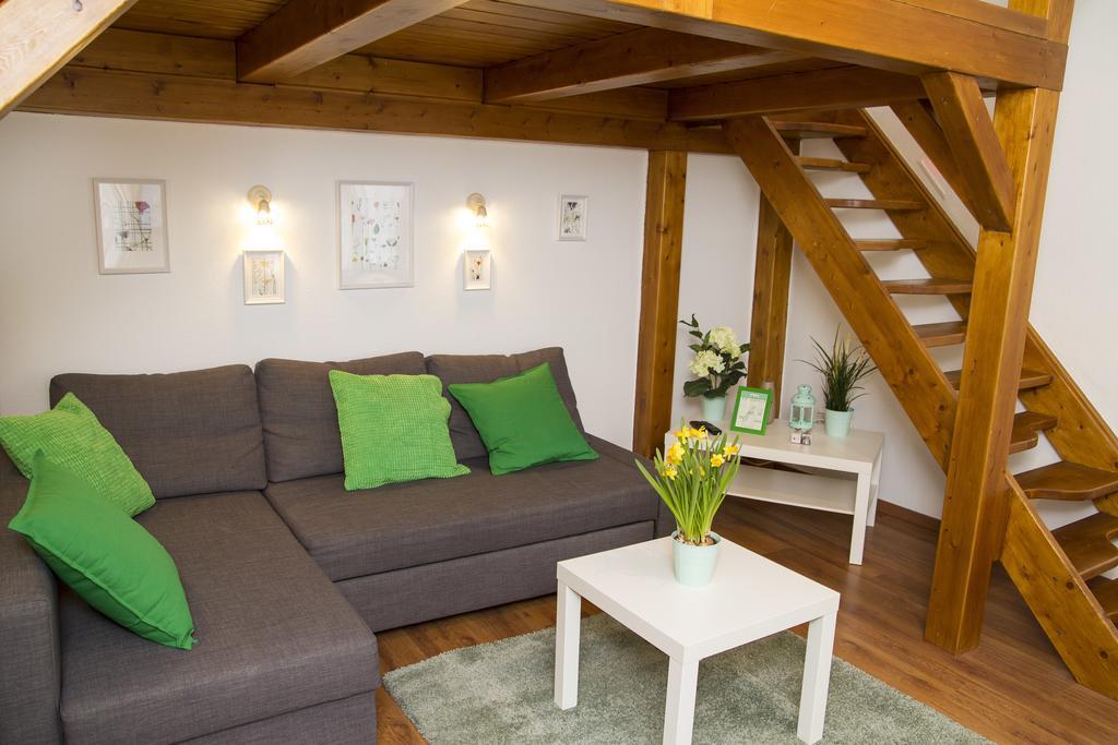 Somogyi Apartman Budapeszt Zewnętrze zdjęcie