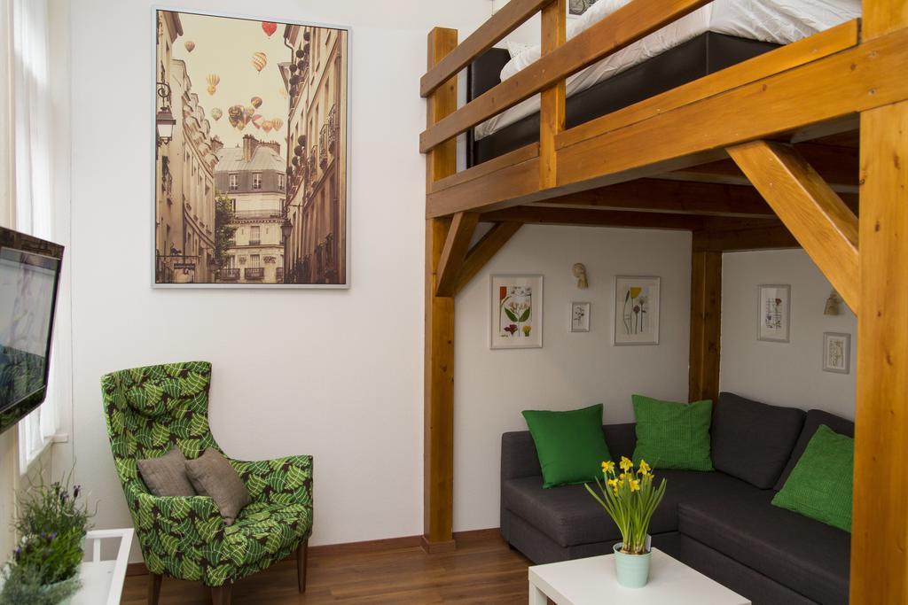 Somogyi Apartman Budapeszt Zewnętrze zdjęcie
