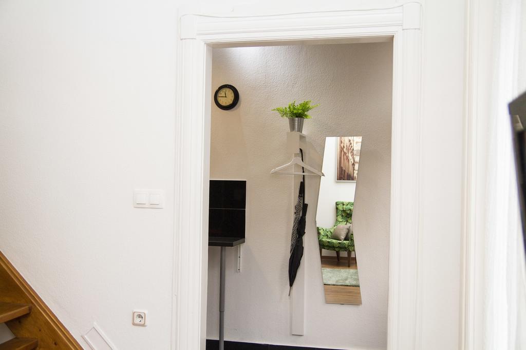 Somogyi Apartman Budapeszt Zewnętrze zdjęcie