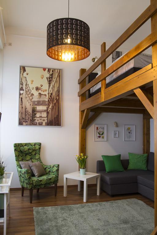 Somogyi Apartman Budapeszt Zewnętrze zdjęcie