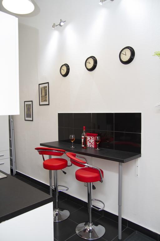 Somogyi Apartman Budapeszt Zewnętrze zdjęcie